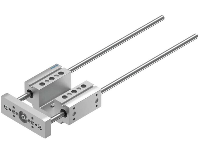 FESTO EAGF-P1-KF-25-300