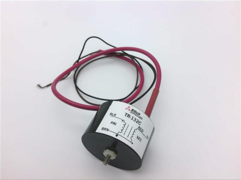 EG&G TR-132C