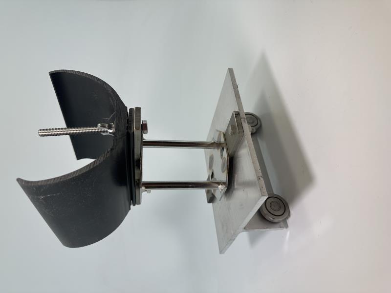 FC-TRT21-SS by DUCT-O-WIRE