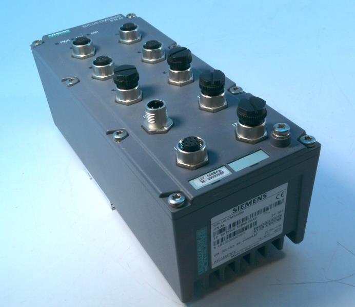 SIEMENS 6AT8000-1BB00-0XA0