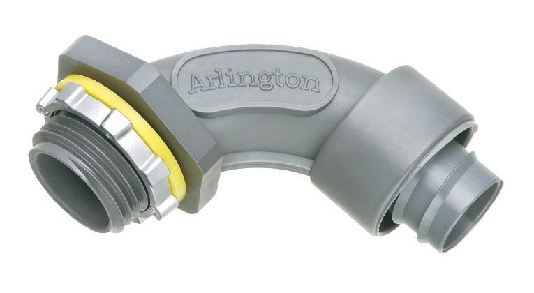 ARLINGTON INDUSTRIES NMSC9038