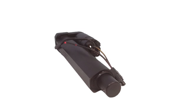 ALTRA INDUSTRIAL MOTION S24-17A16-04