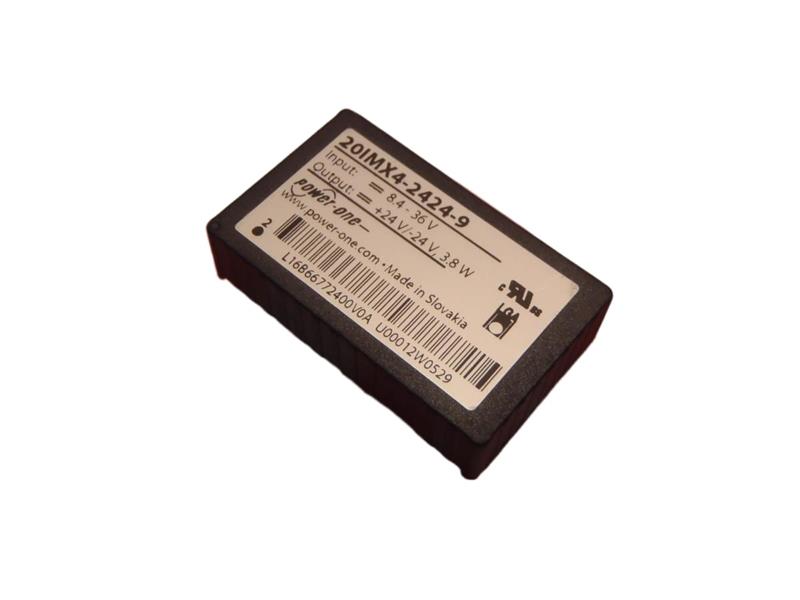 20IMX4-2424-9 by BEL FUSE