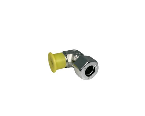 WE12L38NPTCF by PARKER