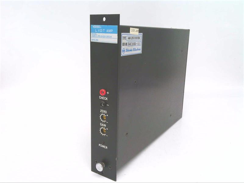 SHINKO ELECTRIC AMD-L25-S-100-3504