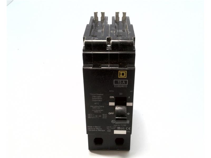 EGB24015 by SCHNEIDER ELECTRIC