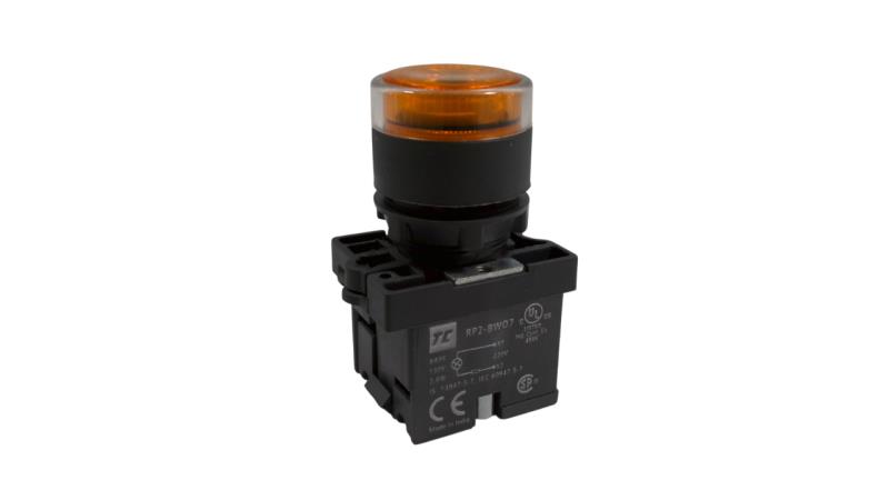 RCP2-BW357-220 by SHAMROCK