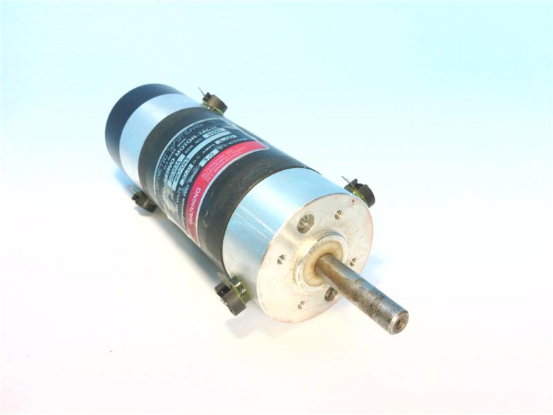 DYNETIC SYSTEMS 22083A