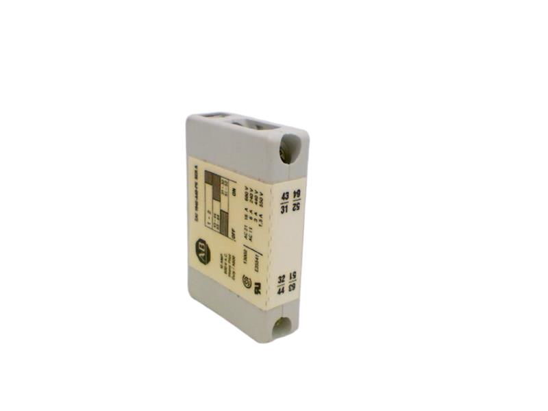 ALLEN BRADLEY 194E-A40-P11