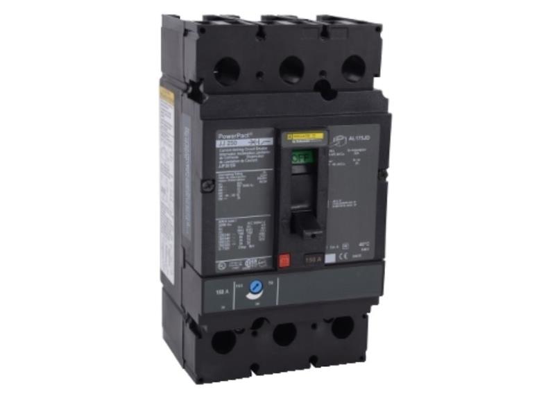 SCHNEIDER ELECTRIC JJP36225