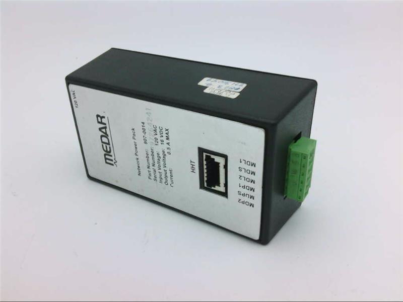 907-0014 by WELDING TECHNOLOGY CORP