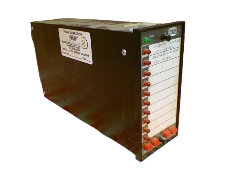 AMETEK 910-AC120-KC120E1