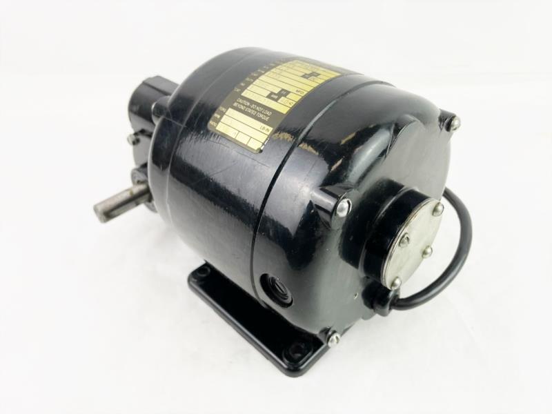 BODINE ELECTRIC 0318