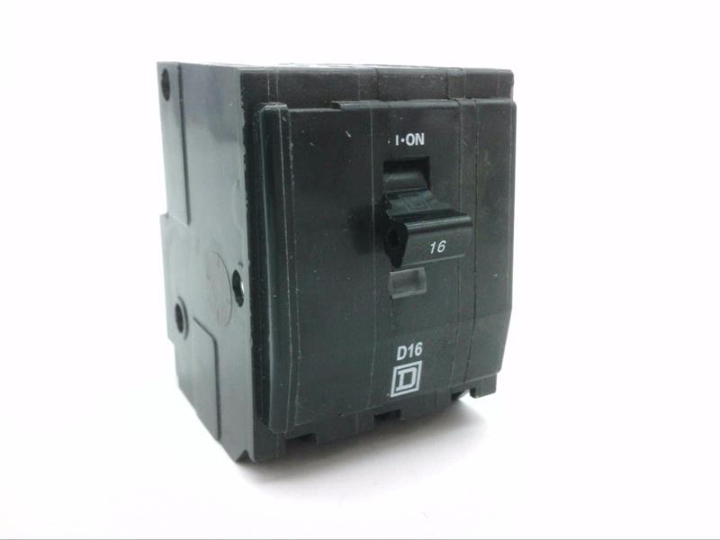 SCHNEIDER ELECTRIC QOXD316