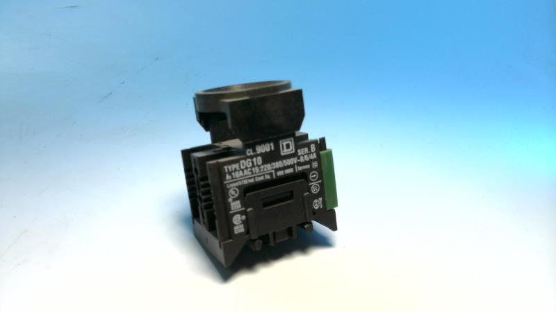 SCHNEIDER ELECTRIC 9001-DG10