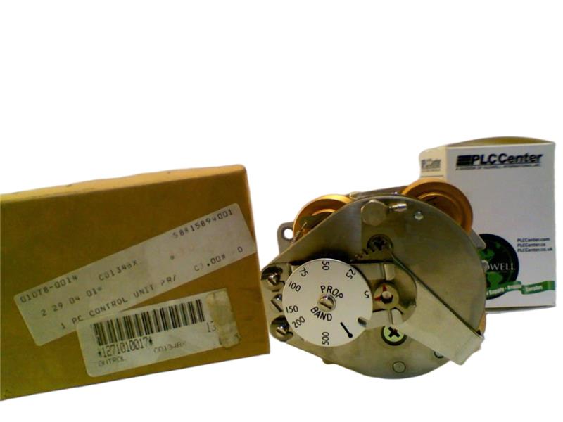 CD134BX by INVENSYS