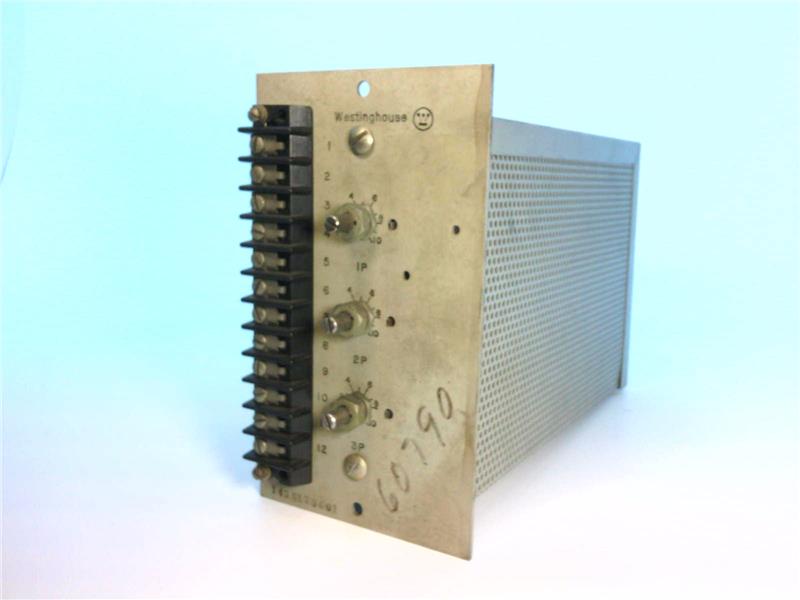 WESTINGHOUSE 1438A73G01