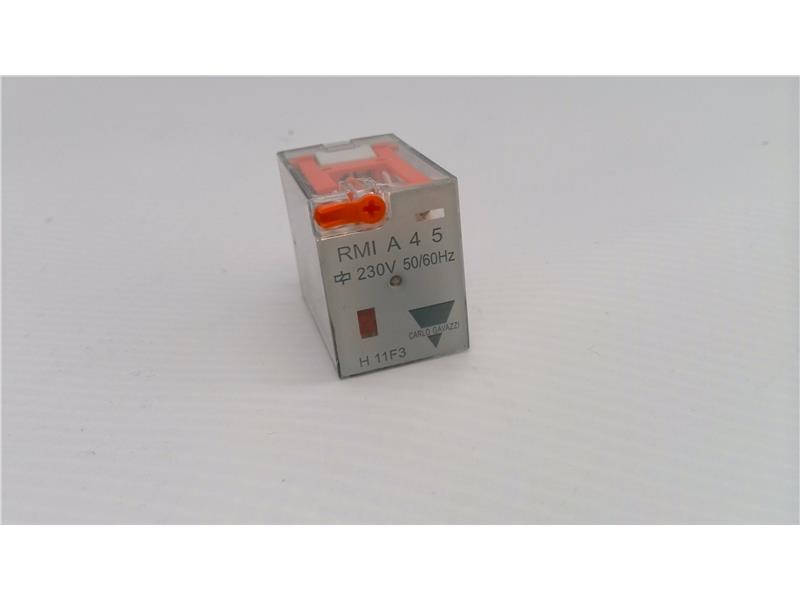CARLO GAVAZZI RMIA-4-5-230AC
