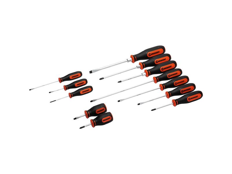 APEX TOOLS CSDS12PCSET