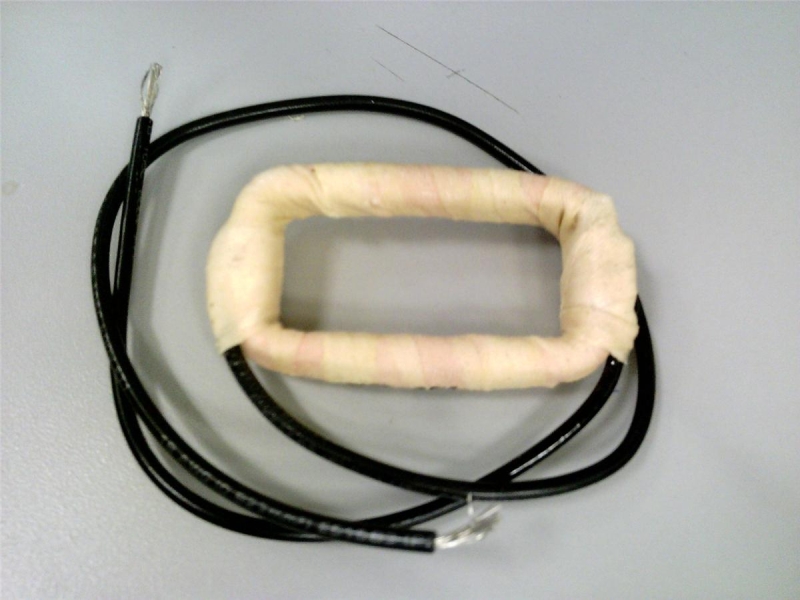 FEDERAL SIGNAL KFC456