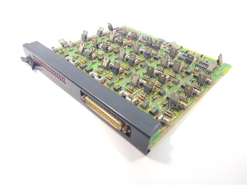 CONVERTEAM 8198-4002