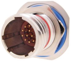 TE CONNECTIVITY D38999/21YA35PN