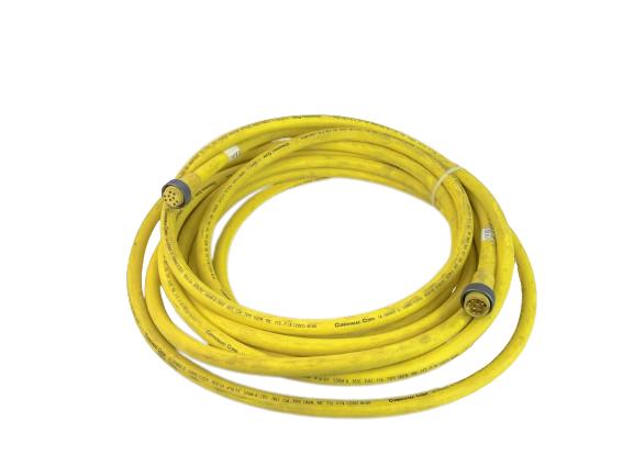 CONNOMAC CORP 9016-35FCMC