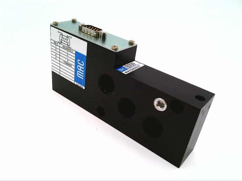 M-92010-093 by MAC VALVES INC