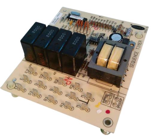 UNITED TECHNOLOGIES HK35AA009