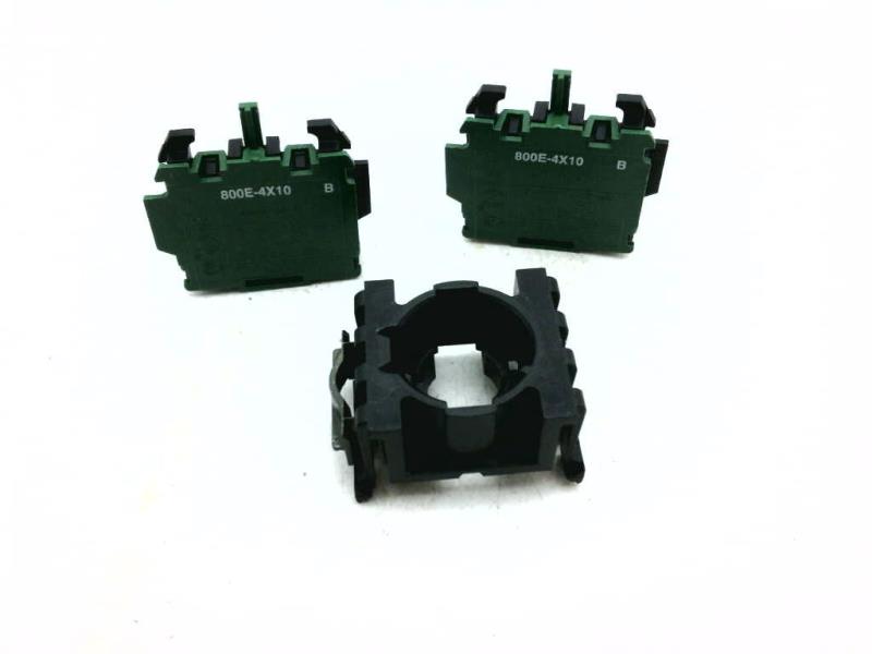 ALLEN BRADLEY 800E-4LX40