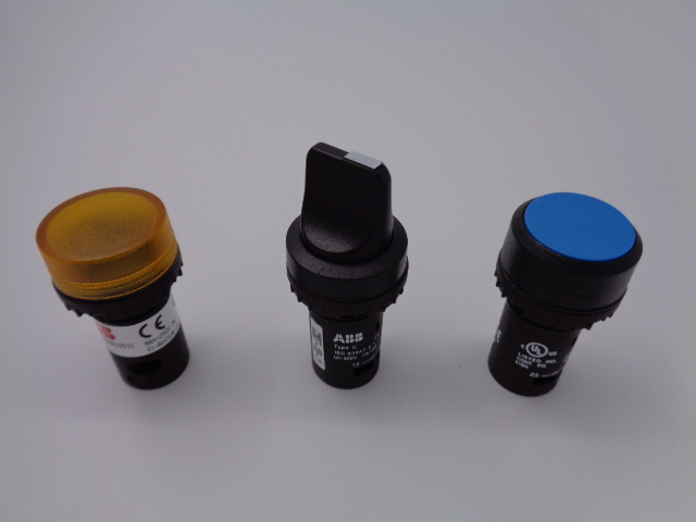 ASEA BROWN BOVERI 1SFC151001E0201