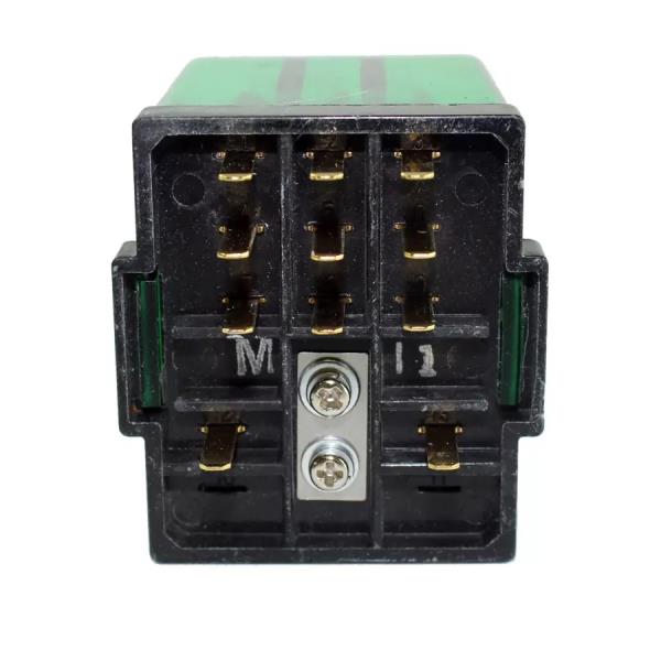 PROTECTION CONTROLS AFC