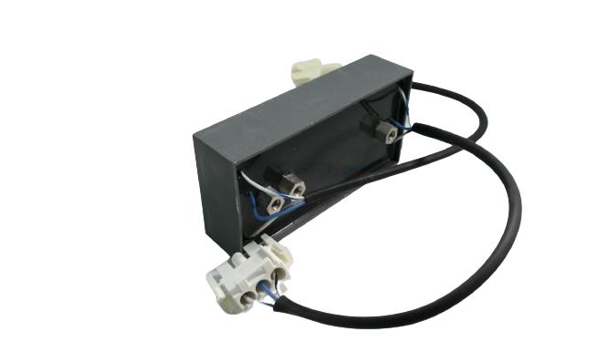 DOVER CORPORATION ENM14123