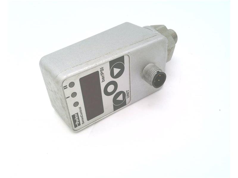 PARKER SCPSD-016-04-17