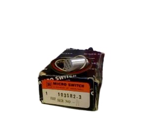 103SR2-3 by HONEYWELL