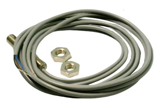 BAUMER ELECTRIC IFRM-08P1504/L