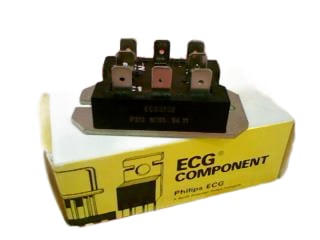 ECG-5702 by PHILIPS