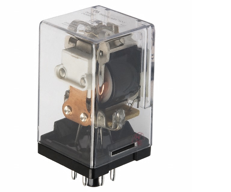 TE CONNECTIVITY KRP-3AH-120