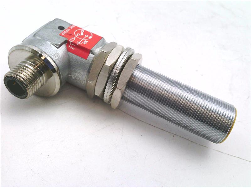 TURCK BI5-G18-ADZ30X2-B3431/S34