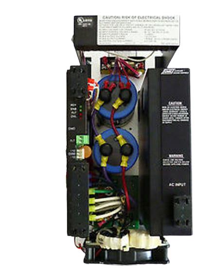 CLEVELAND MOTION CONTROL BLS20-300-302