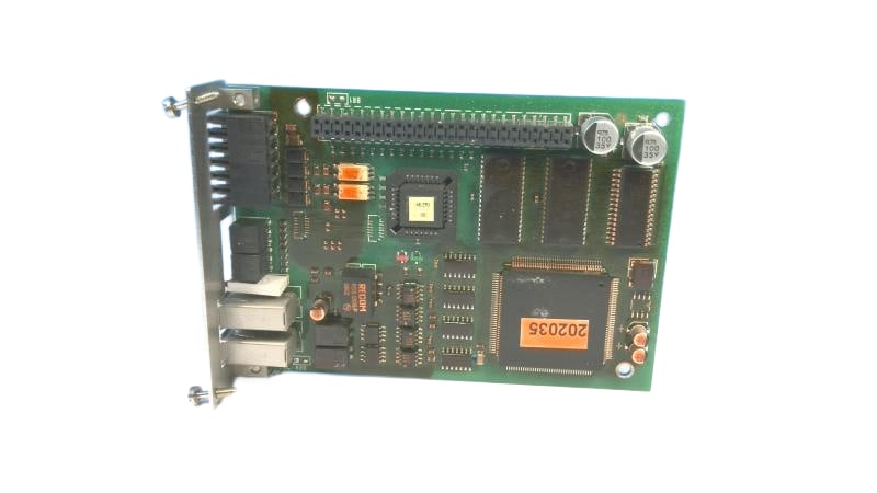 KW-PLC2 by AMK