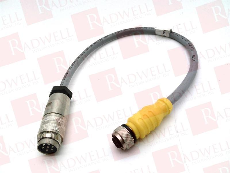 MTS SYSTEMS CO 25457