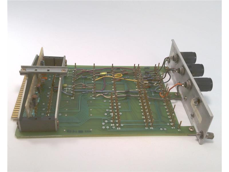 RELIANCE CONTROLS 107081-055V