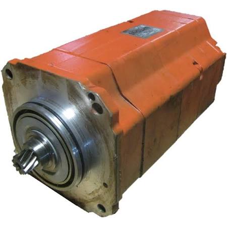 SIEMENS 1FK6083-6AZ21-9ZZ9-Z-S28