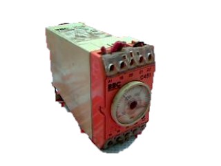 C451-30-600S by ASEA BROWN BOVERI