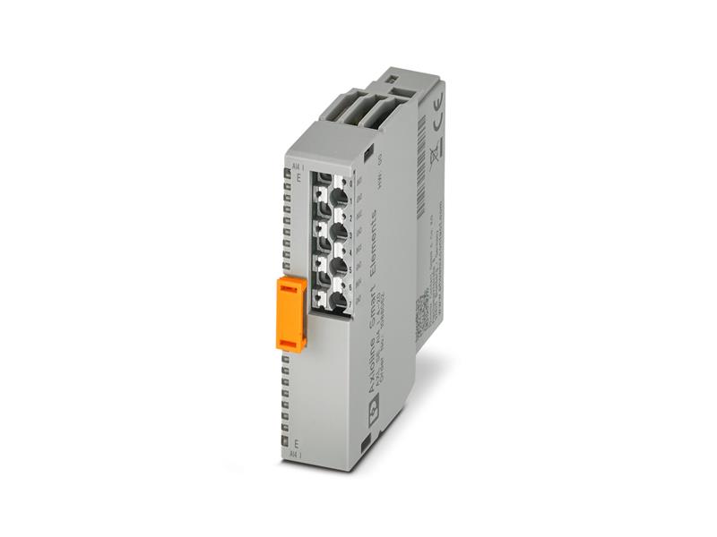 AXL SE AI4 I 4-20 by PHOENIX CONTACT