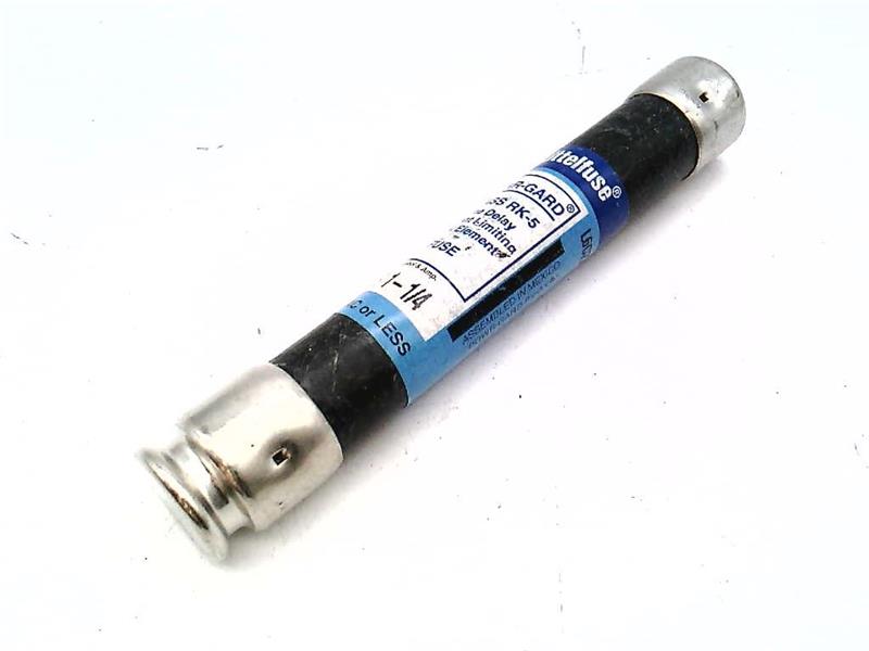 LITTELFUSE FLS-R-2-1/2