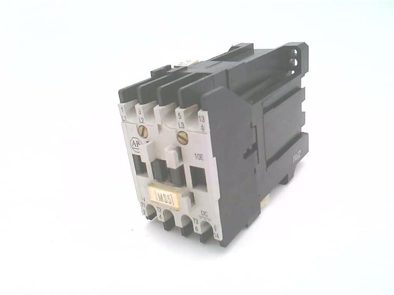 ALLEN BRADLEY 100-A12NZ24-3