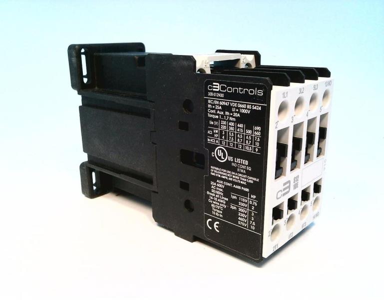 C3 CONTROLS 300-S12N30ZC01