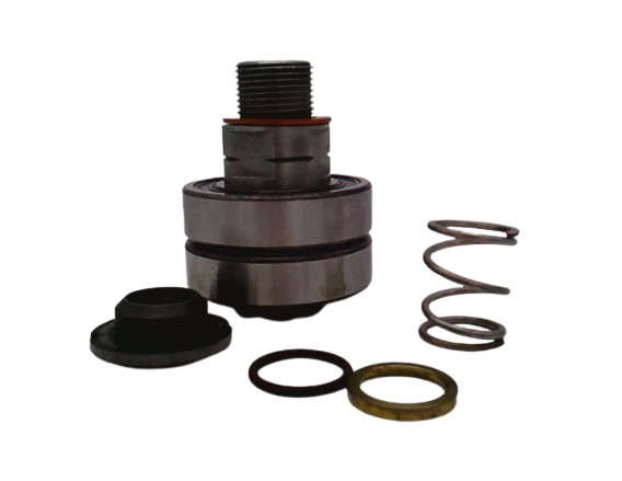 DEUBLIN 257-000-B003